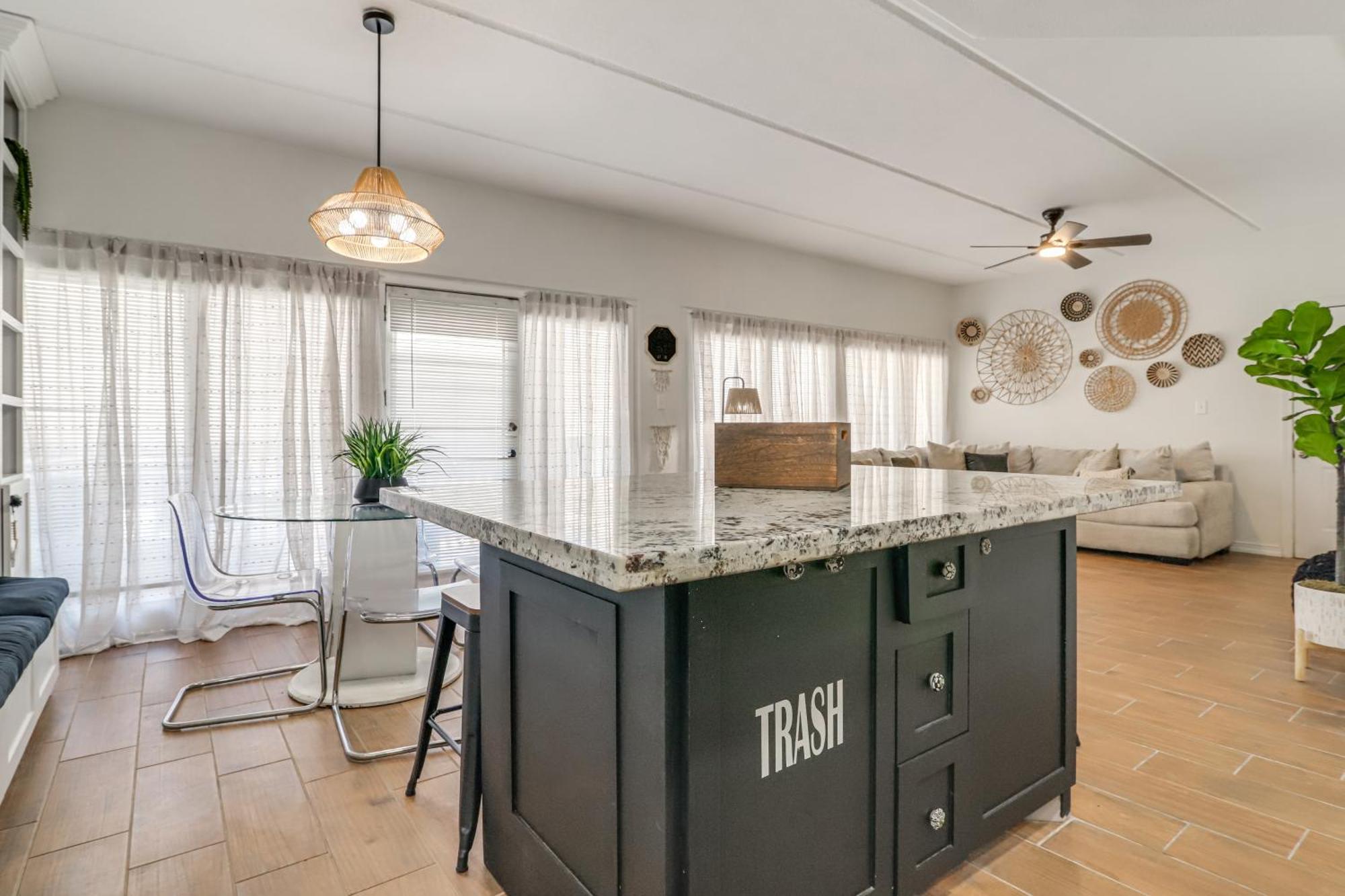 Luxe South Padre Condo With Pool - Walk To Beach! South Padre Island Extérieur photo