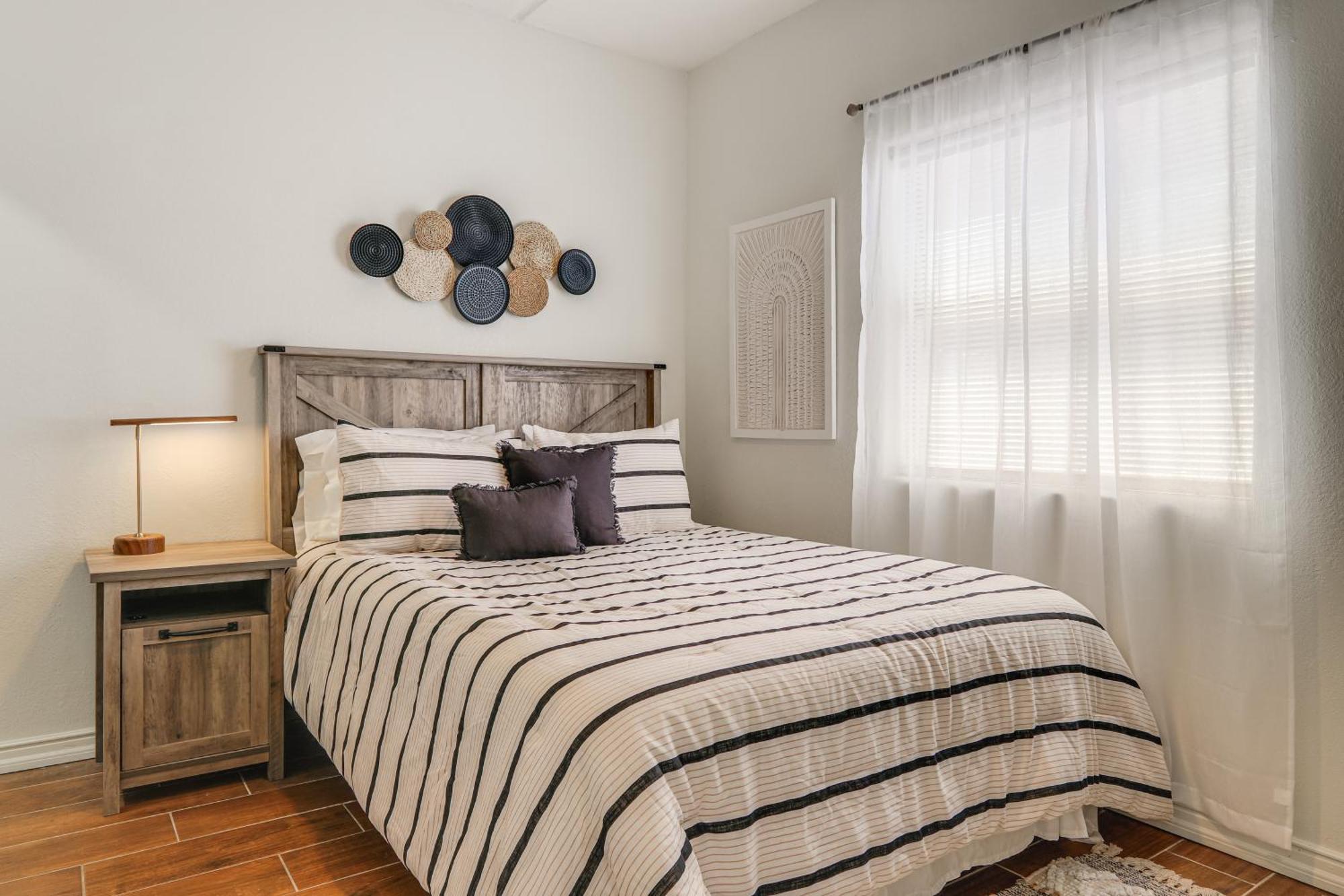 Luxe South Padre Condo With Pool - Walk To Beach! South Padre Island Extérieur photo