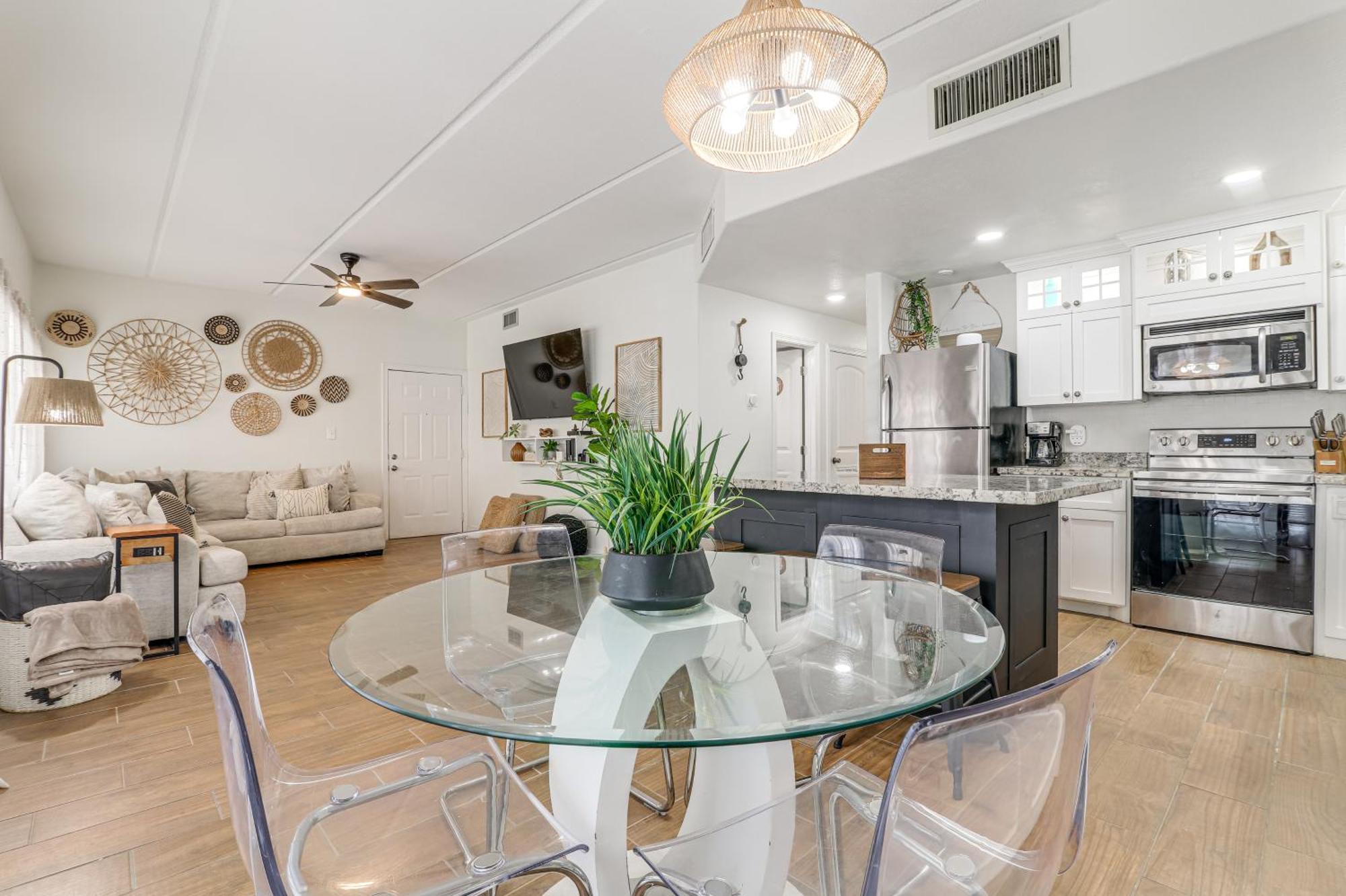 Luxe South Padre Condo With Pool - Walk To Beach! South Padre Island Extérieur photo