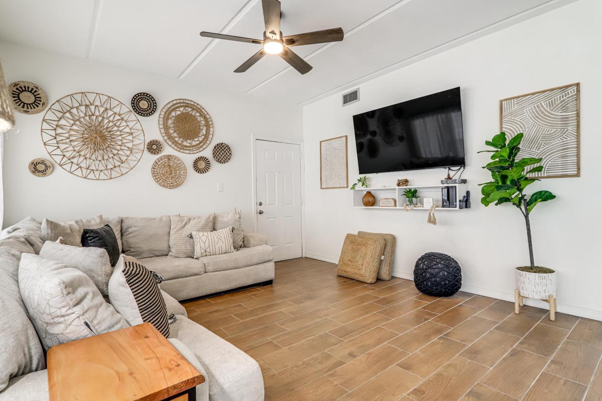 Luxe South Padre Condo With Pool - Walk To Beach! South Padre Island Extérieur photo